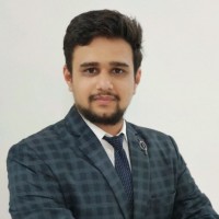 Pulkit Moar  CA, CFA