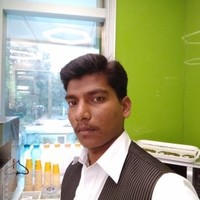 Sandeep Kumar K