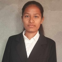 Amrita Bhattarai
