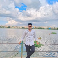 Mansoor Shaik