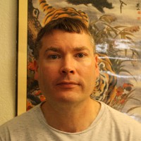Mike Boyd