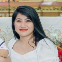 Luisa Buenagua