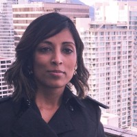 Tanya Fernandes