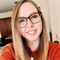 Chelsie Diamond, MHA, BSRT(R)(ARRT)