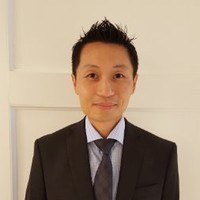David Vuong, Cpa, Cma, Cm