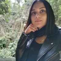 Tasneem Isaacs