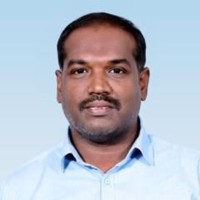 Jagadeesh Arumugam