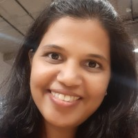 Sonal Vaja