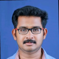 Prabhath Lal Krishna Tp