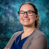 Claire Schrecker
