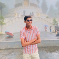 Chandra Prakash Kumar