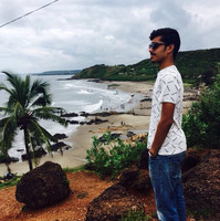Dhaval Bharania