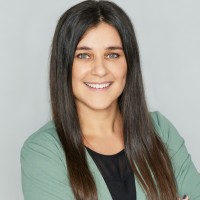 Alexandria Katsafados