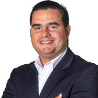 Ramon Alberto Rodriguez