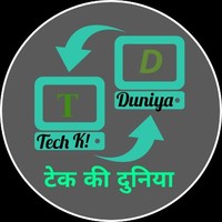 Tech ki Duniya