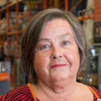 Denise Thompson