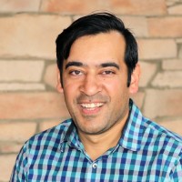 Waqas Ellahi