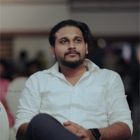 Bestin Varghese