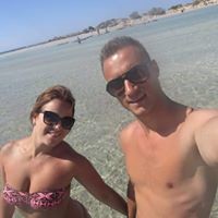 Nada Raskovic Zekanovic