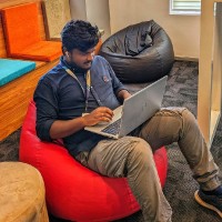 Vishnu Vijay