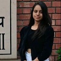 Lakshika Bansal