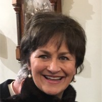 Lucy Donegan
