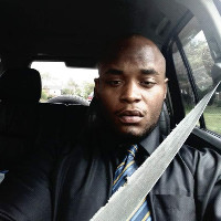 Kenny Edwards