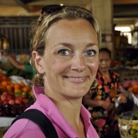 Monique Mol