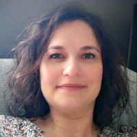 Stéphanie Mangano Salvi
