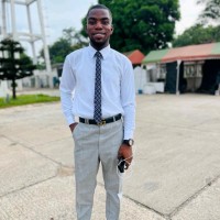 Peter Baffoe Otoo