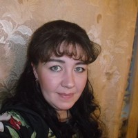 Юлия Шарипова