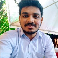 Aravind Raj Jerome