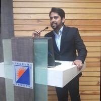 Jitendra Sharma