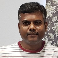 Nimal Mahesh Varampetran