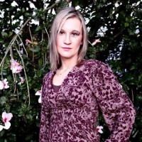 Chantelle Everard