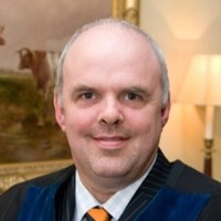Stephen Jarrett