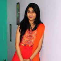 Shyamlika Krishna