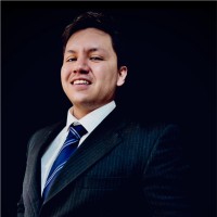 Cristián Ruggieri Moya