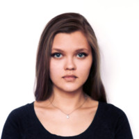 Diana Trushina
