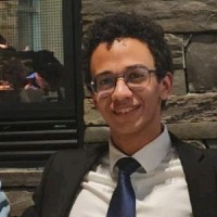Kevin Tawadros