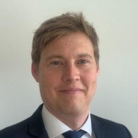 J Scott Bork, MBA