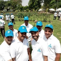 Muhammad Farhan Hashmi