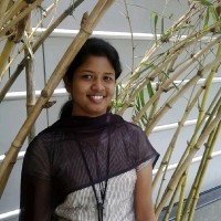 prema subramanian