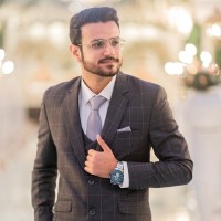 Huzefa Jawed, Acca, Afa (Uk), Mipa (Australia)