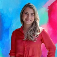 Rafaela Lisboa Da Silva