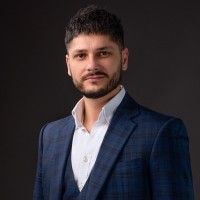 Goran Iliev, PMP®