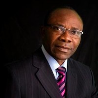 Dr Christian Ngozi Okolo