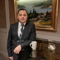 İlker Demirkapı