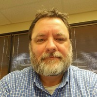 Steve Drda