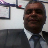 Jorge Oliveira